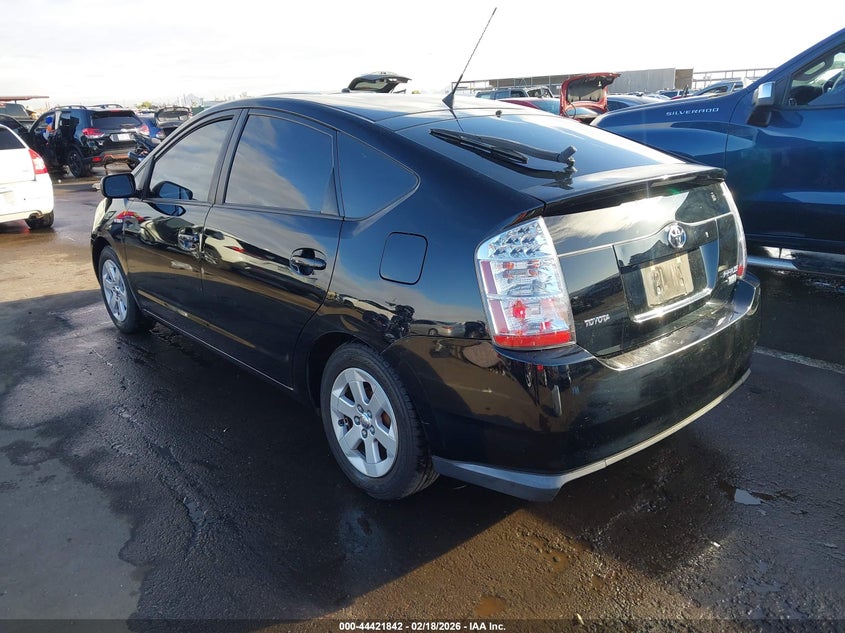 2007 Toyota Prius