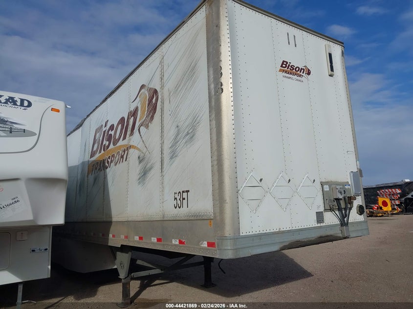 2020 Hyundai Translead Inc Unknown