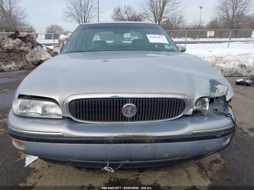 1998 Buick Lesabre Custom VIN: 1G4HP52K1WH526959 Lot: 44421877