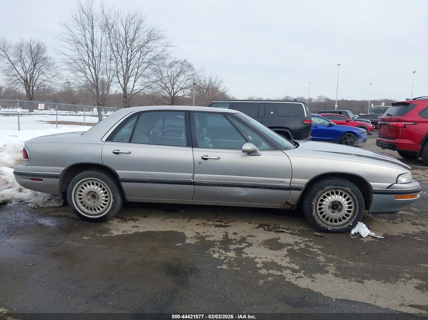 1998 Buick Lesabre Custom VIN: 1G4HP52K1WH526959 Lot: 44421877