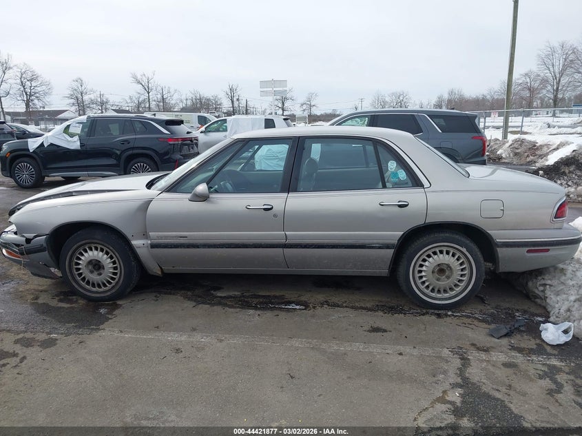 1998 Buick Lesabre Custom VIN: 1G4HP52K1WH526959 Lot: 44421877