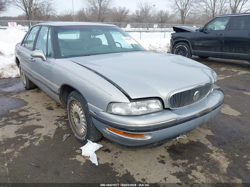 1998 Buick Lesabre Custom