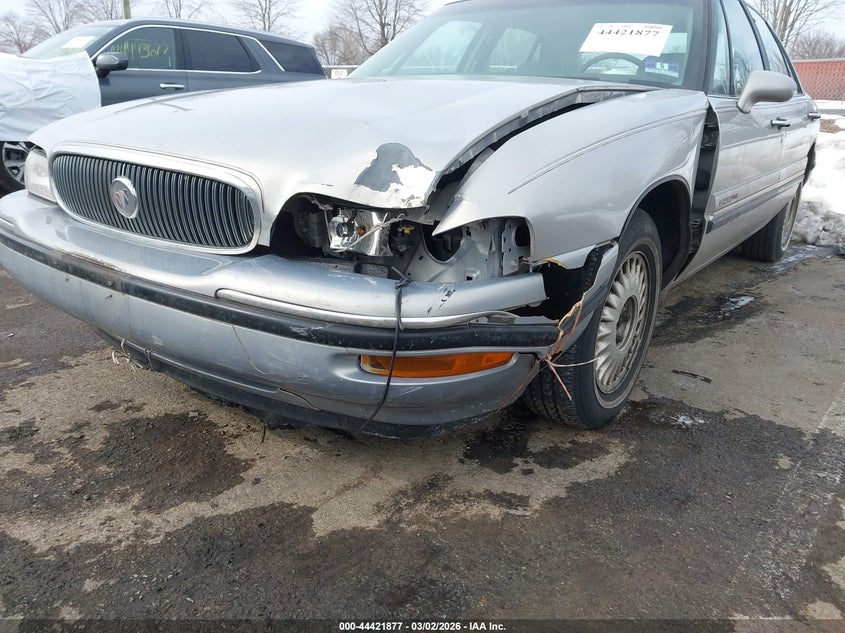 1998 Buick Lesabre Custom VIN: 1G4HP52K1WH526959 Lot: 44421877