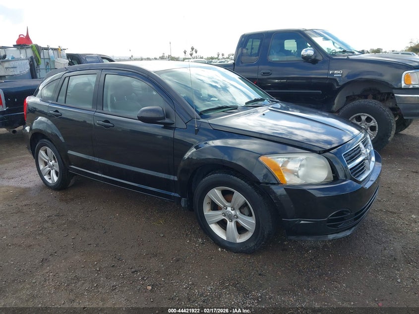 1B3CB4HA2AD538853 DODGE CALIBER Photo 1