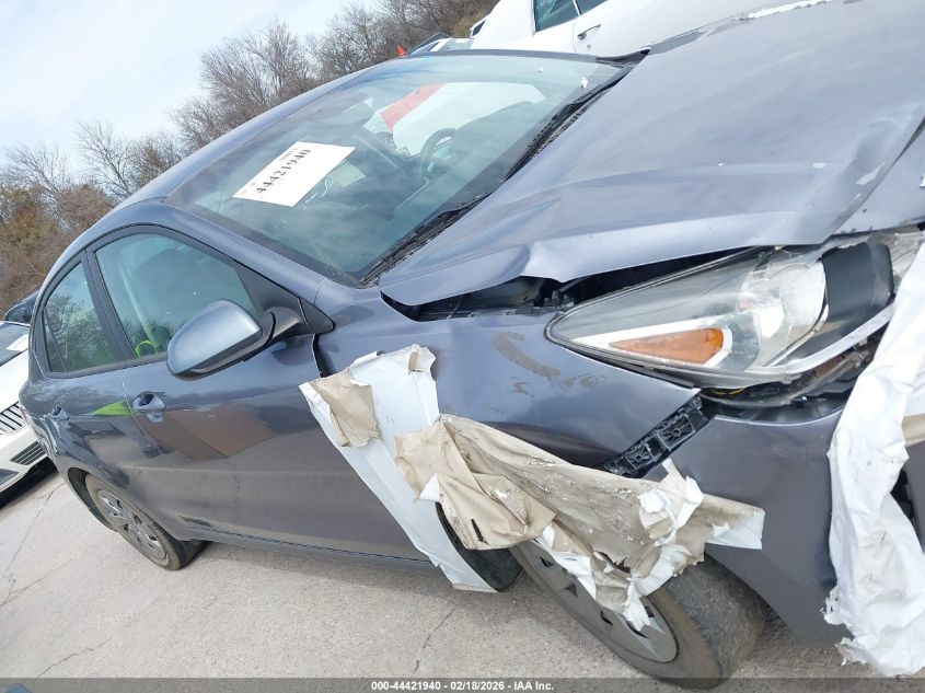 2019 Kia Rio S VIN: 3KPA24AB1KE239315 Lot: 44421940