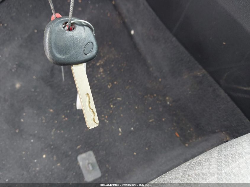 2019 Kia Rio S VIN: 3KPA24AB1KE239315 Lot: 44421940