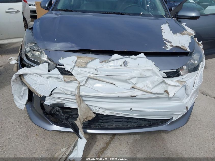 2019 Kia Rio S VIN: 3KPA24AB1KE239315 Lot: 44421940