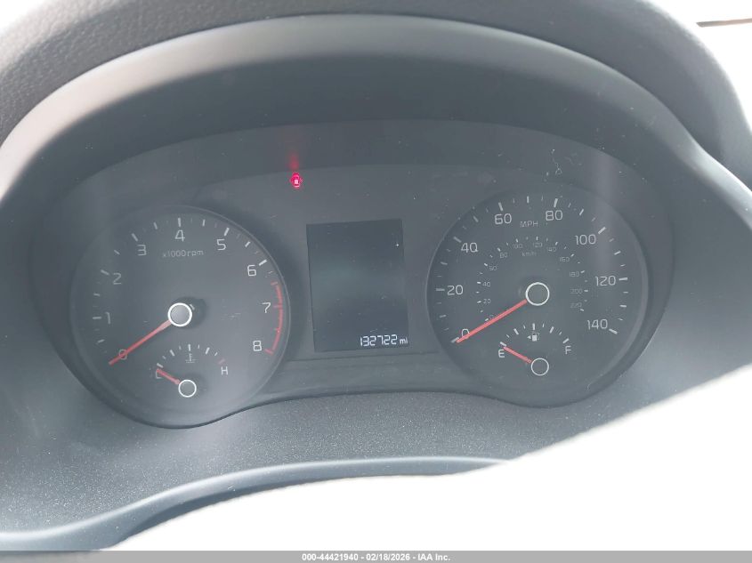 2019 Kia Rio S VIN: 3KPA24AB1KE239315 Lot: 44421940