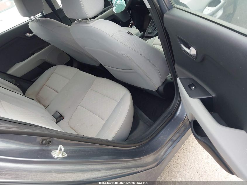 2019 Kia Rio S VIN: 3KPA24AB1KE239315 Lot: 44421940