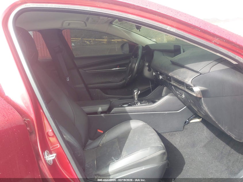 2023 Mazda Mazda3 2.5 S Select