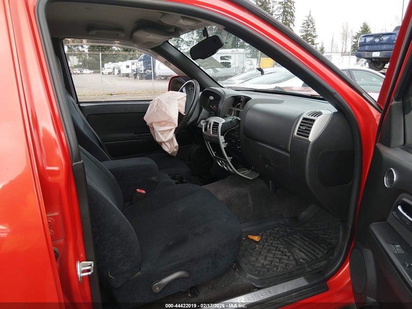2009 Chevrolet Colorado Lt
