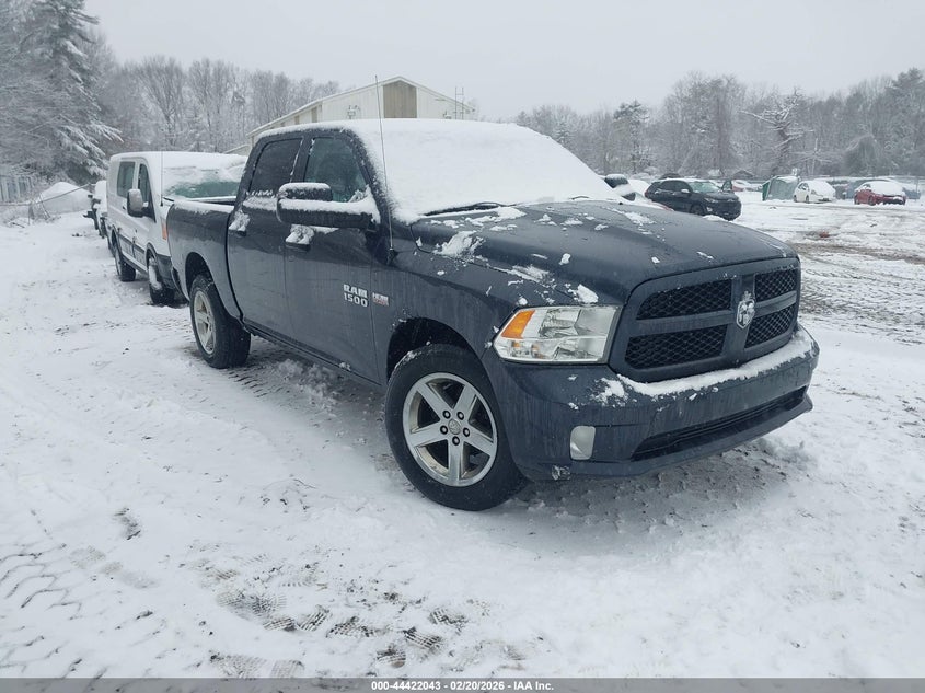 2014 Ram 1500 Express