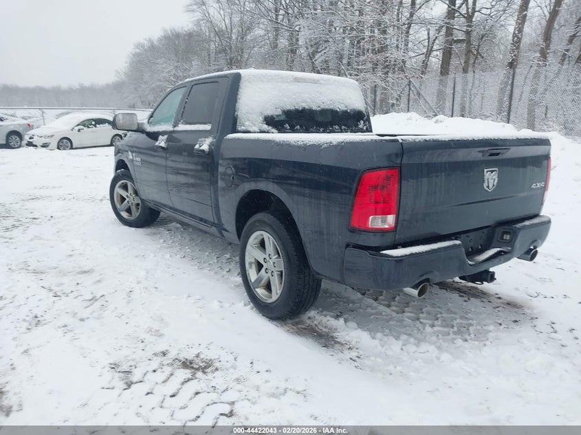 2014 Ram 1500 Express