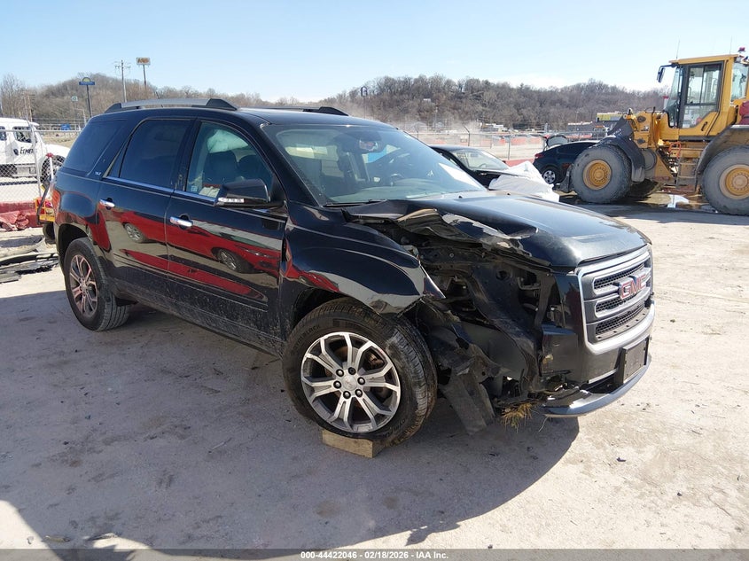 2014 GMC Acadia Slt-1