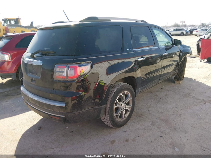 2014 GMC Acadia Slt-1
