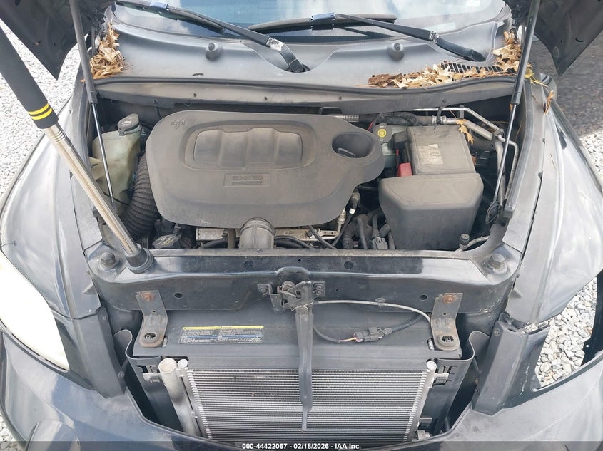 2008 Chevrolet Hhr Lt VIN: 3GNDA23D58S651581 Lot: 44422067