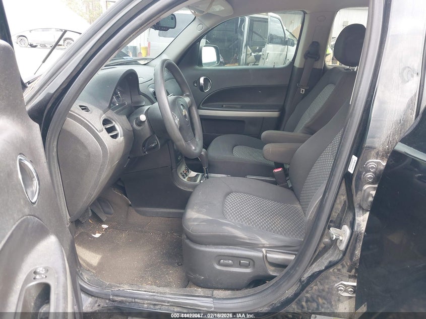 2008 Chevrolet Hhr Lt