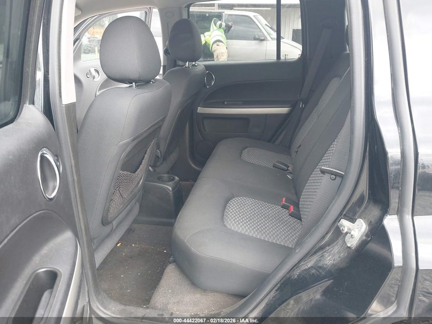 2008 Chevrolet Hhr Lt VIN: 3GNDA23D58S651581 Lot: 44422067