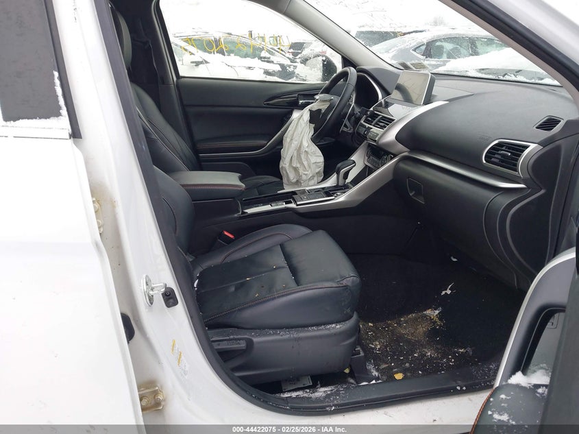 2019 Mitsubishi Eclipse Cross Sel