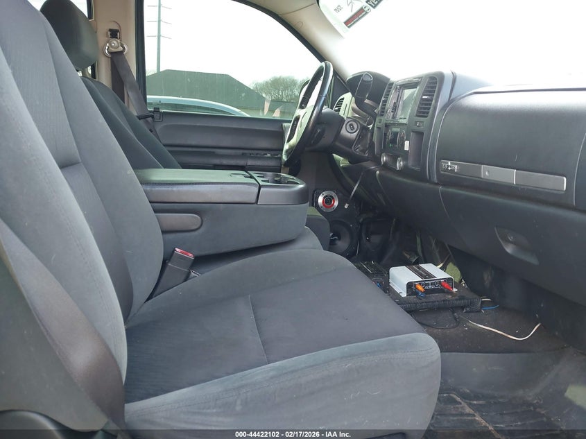 2009 GMC Sierra 1500 Sle