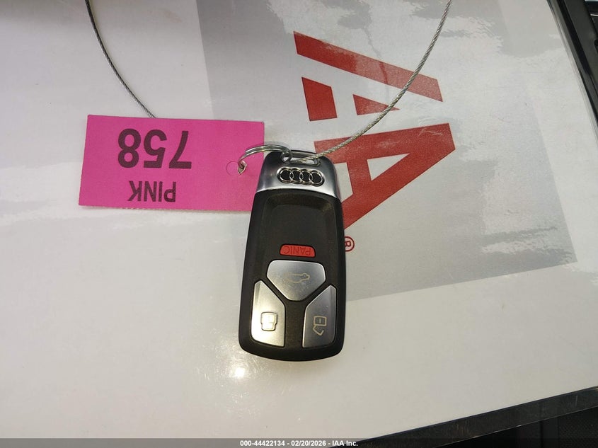 2018 Audi Sq5 3.0T Premium Plus VIN: WA1C4AFY2J2225153 Lot: 44422134