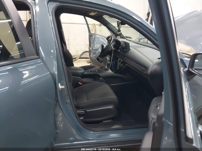 2023 Honda Hr-V Awd Sport