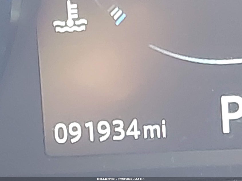 2016 Land Rover Range Rover Sport 3.0L V6 Turbocharged Diesel Hse Td6 VIN: SALWR2KF5GA557982 Lot: 44422238