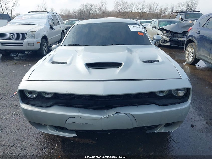 DODGE CHALLENGER - zdjęcie 12