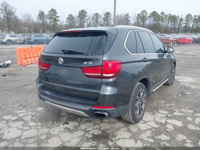 Vin: 5uxkr6c51e0j72570, lot: 44918906, bmw x5 xdrive50i 20144