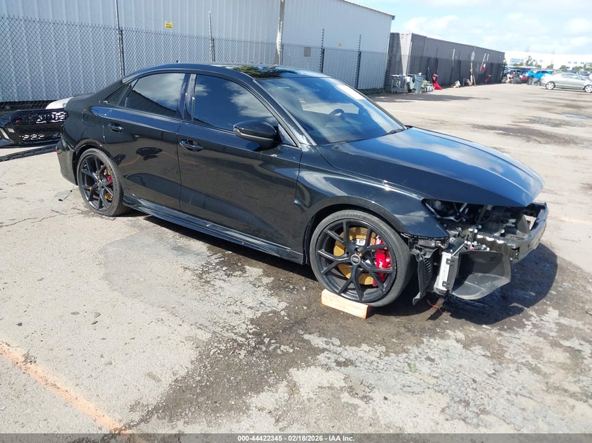WUAG4DGY4RA909150 AUDI RS 3 Photo 1