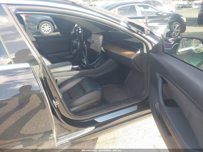 2019 Tesla Model 3 Long Range/Mid Range/Standard Range/Standard Range Plus