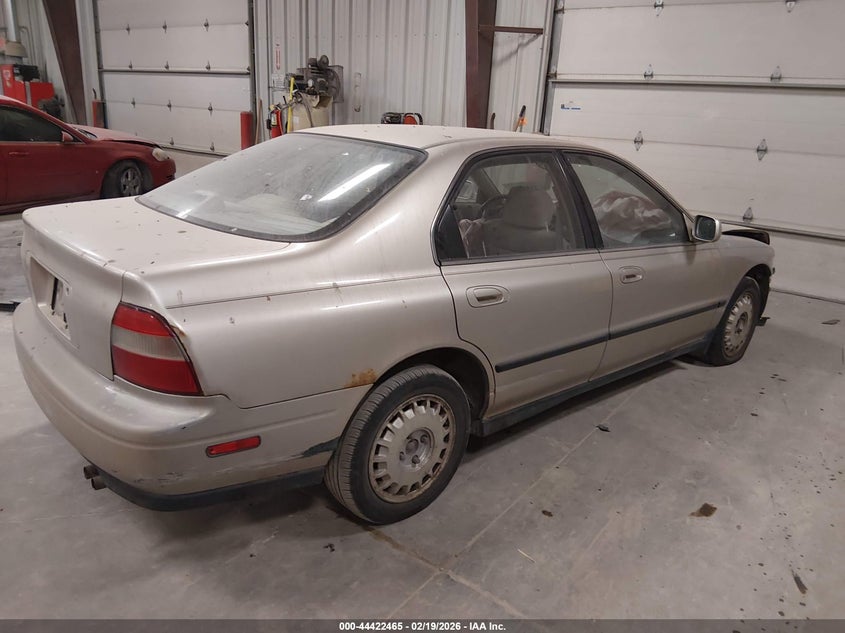 1994 Honda Accord Lx