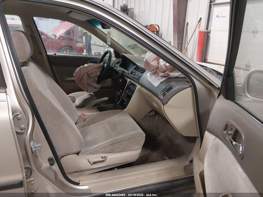 1994 Honda Accord Lx