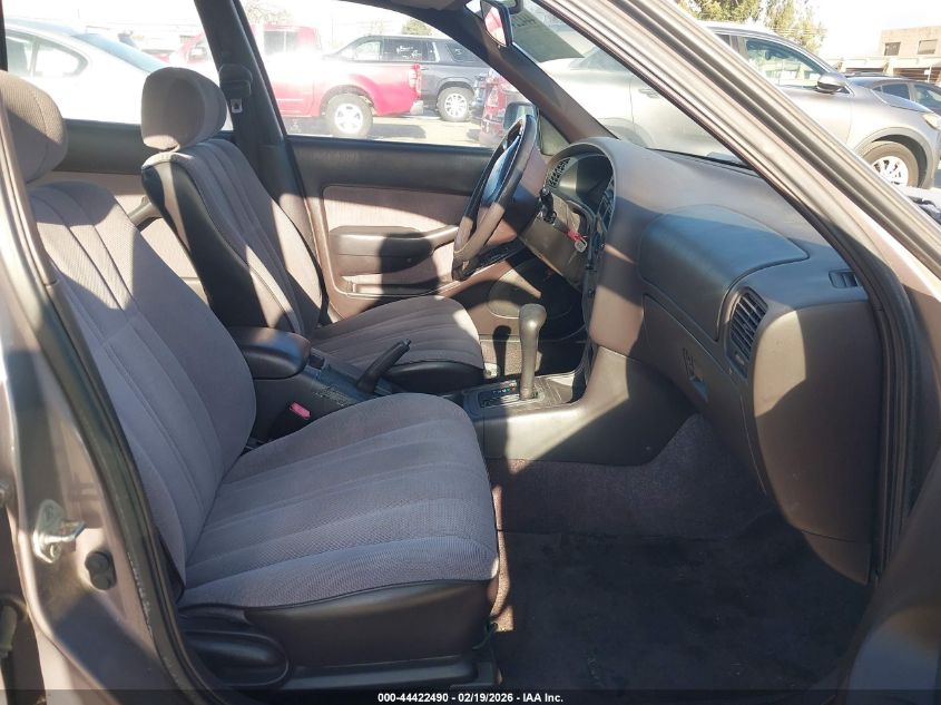 1995 Toyota Camry Dx