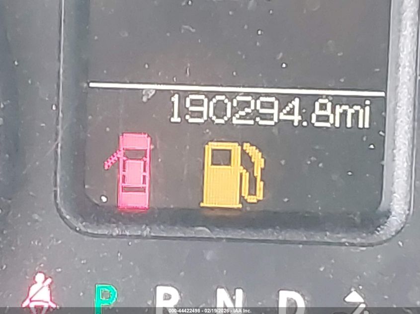 2015 Ram 2500 Lone Star VIN: 3C6UR5DL2FG627609 Lot: 44422498