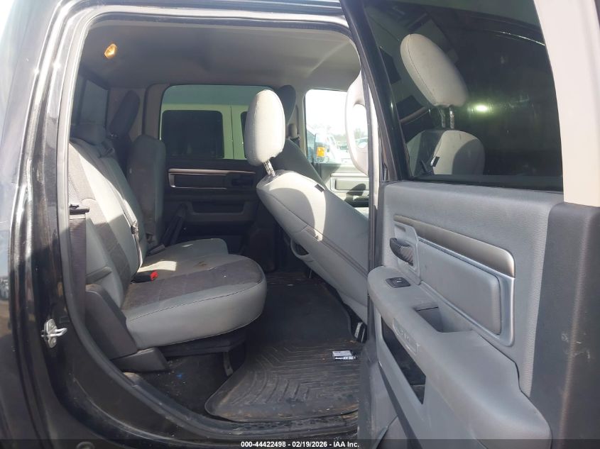 2015 Ram 2500 Lone Star VIN: 3C6UR5DL2FG627609 Lot: 44422498