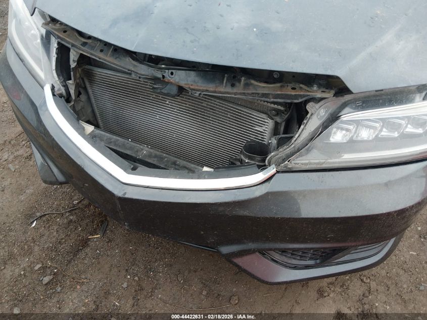 2016 Acura Ilx 2.4L/Acurawatch Plus Package VIN: 19UDE2F32GA018246 Lot: 44422631