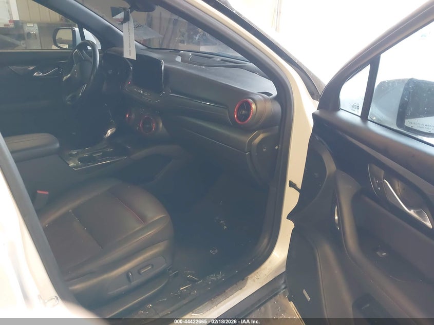 2023 Chevrolet Blazer Fwd Rs