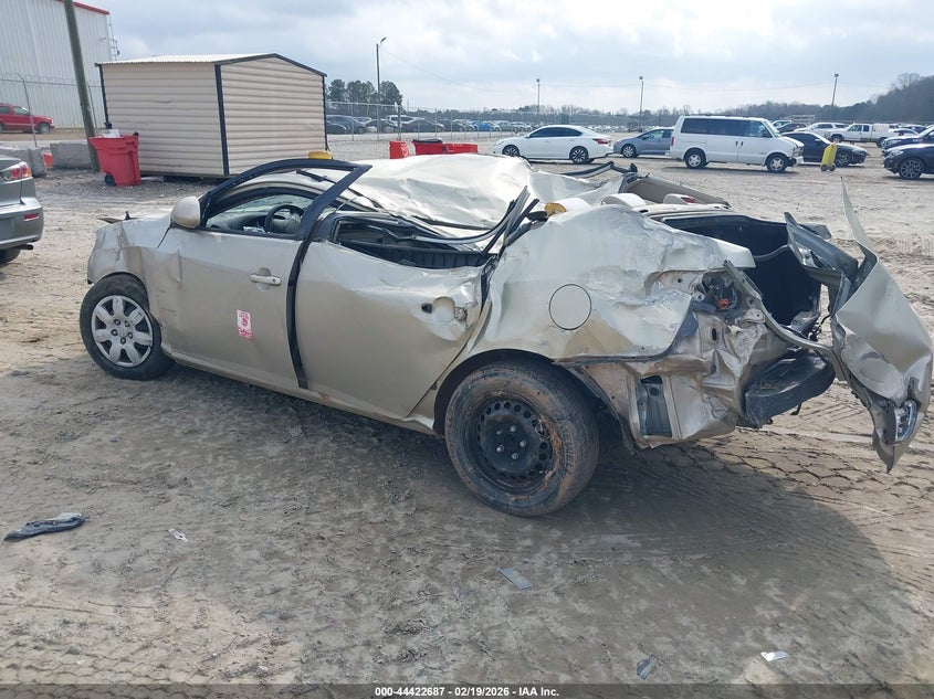 2008 Hyundai Elantra Gls/Se