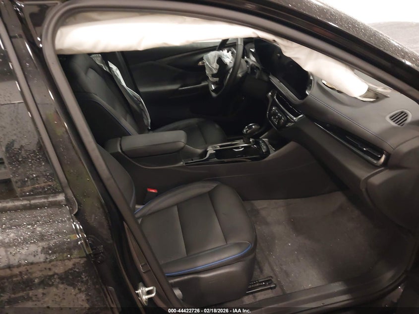 2026 Buick Envista Sport Touring Fwd