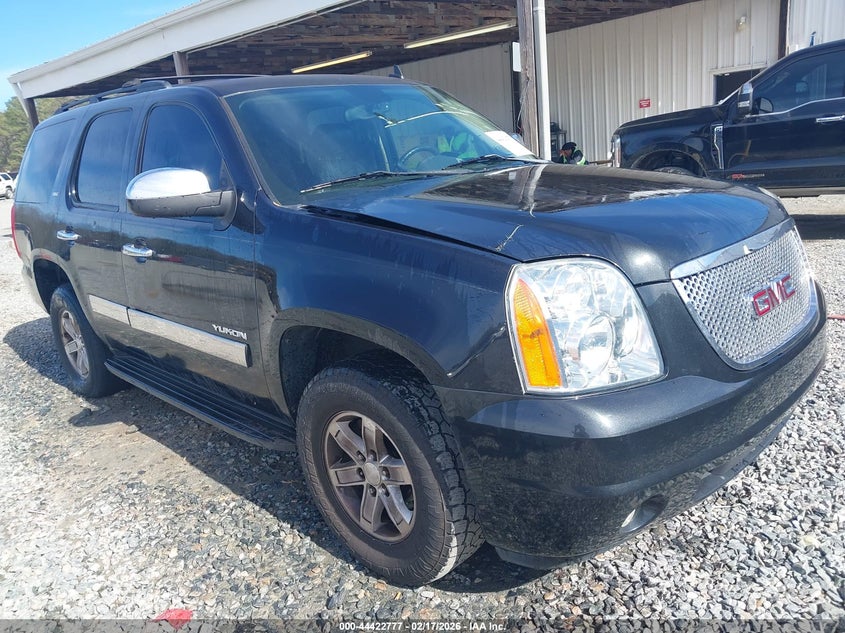 2010 GMC Yukon Slt