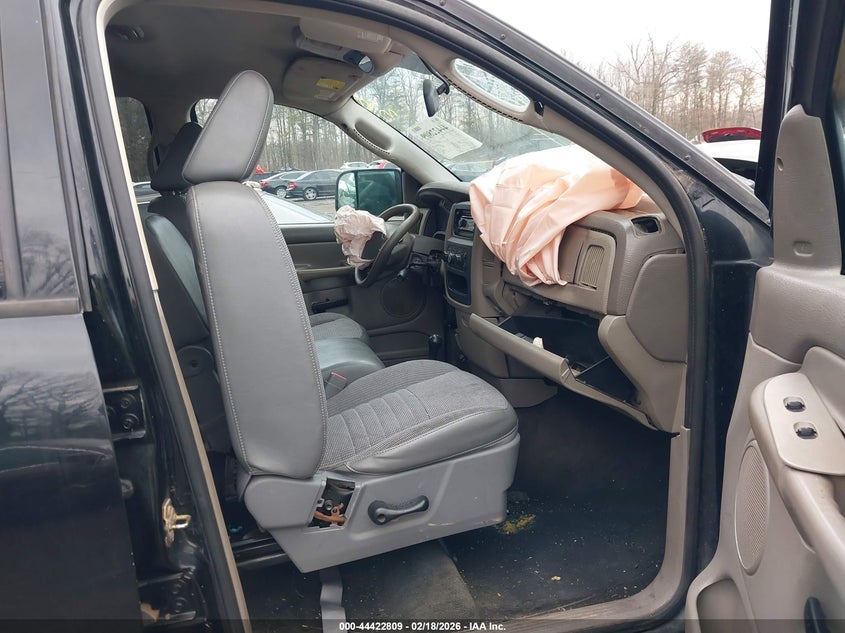 2004 Dodge Ram 2500 Slt/Laramie