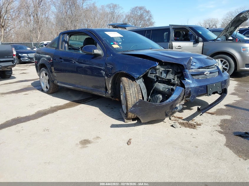 2010 Chevrolet Cobalt Lt
