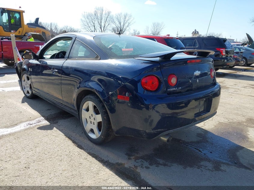 2010 Chevrolet Cobalt Lt