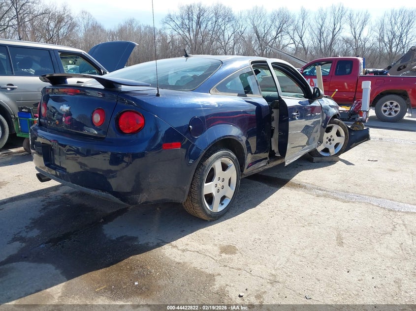 2010 Chevrolet Cobalt Lt