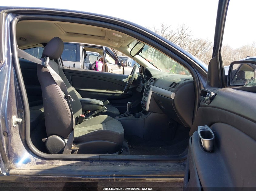 2010 Chevrolet Cobalt Lt