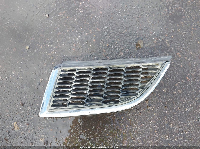 2006 Mitsubishi Galant Es/Se VIN: 4A3AB36F36E014057 Lot: 44422838