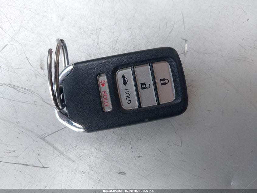 VIN 1HGCV1F33NA024690 2022 HONDA ACCORD SPORT