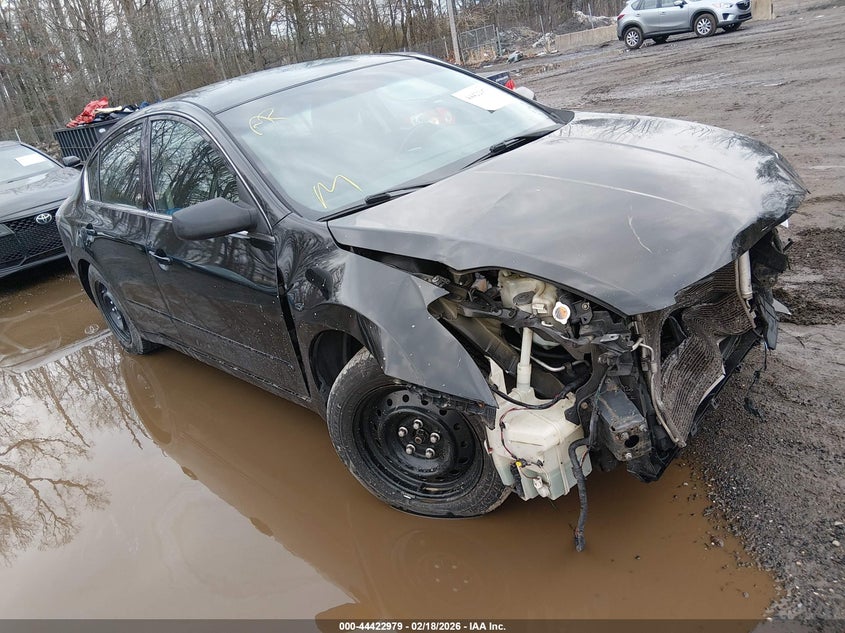 2009 Nissan Altima 2.5 S