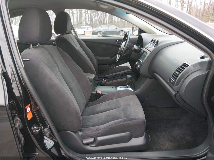 2009 Nissan Altima 2.5 S